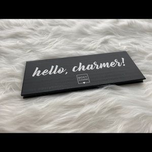 Boxycharm eyeshadow palette
